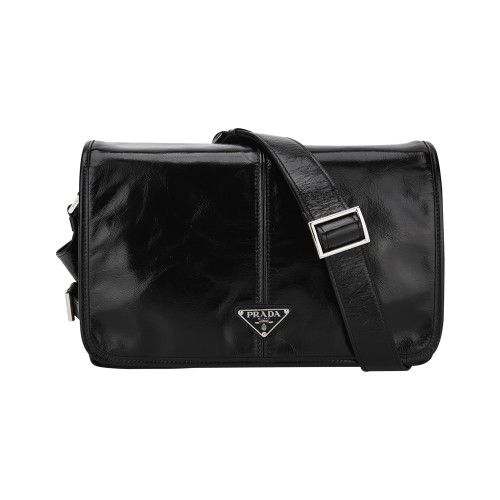 PRADA 프라다 남자가방 레더 숄더백 (4칼라) 2VD073