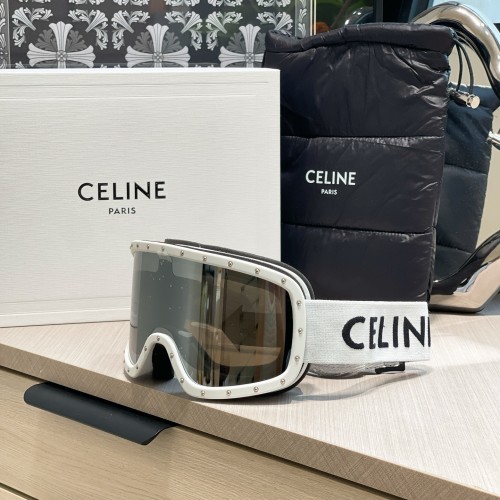 CELINE 셀린느 스키선글라스 #2511061459