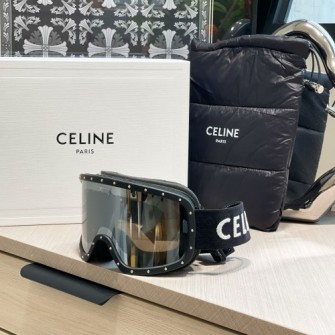 CELINE 셀린느 스키선글라스 #251161501
