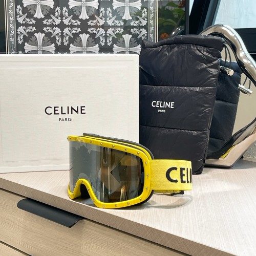 CELINE 셀린느 스키선글라스 #251161506
