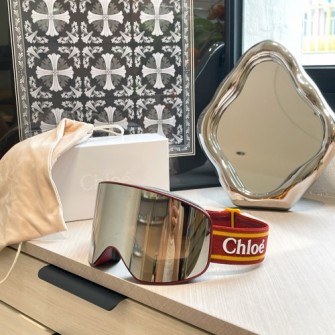 CHLOE 끌로에 스키선글라스 #251161524