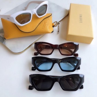LOEWE 로에베 선글라스