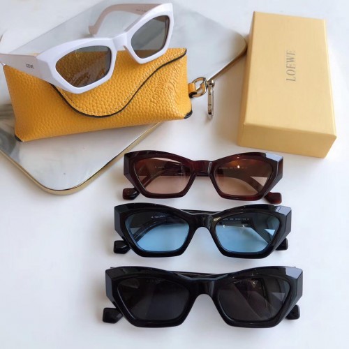 LOEWE 로에베 선글라스