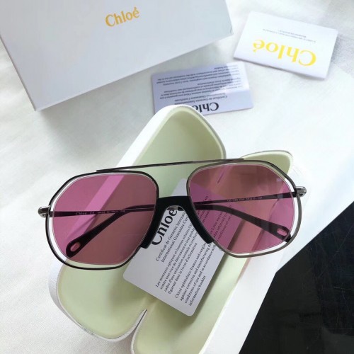 CHLOE 끌로에 선글라스