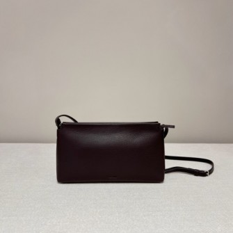 THE ROW 더로우 레인백 RENE 송아지가죽 23cm #15300315