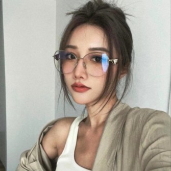 PRADA 프라다 안경 SPR52ZV 105510