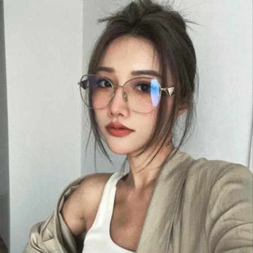 PRADA 프라다 안경 SPR52ZV 105510