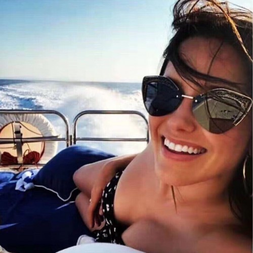 FENDI 펜디 선글라스