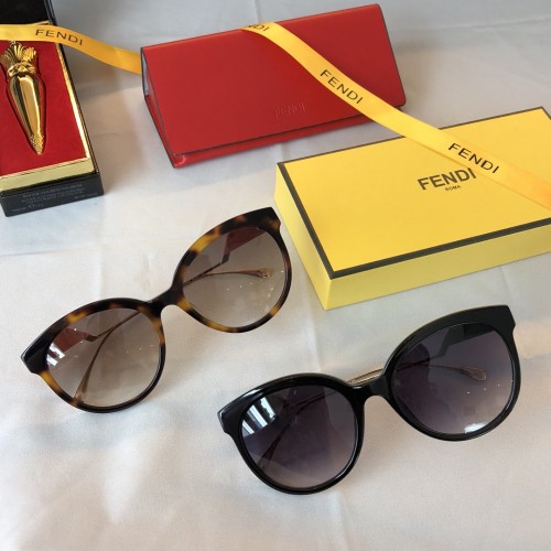 FENDI 펜디 선글라스