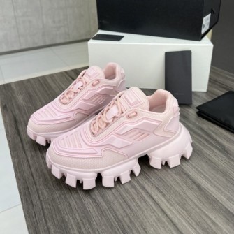 PRADA 프라다 클라우드버스트 썬더 스니커즈 #19180206