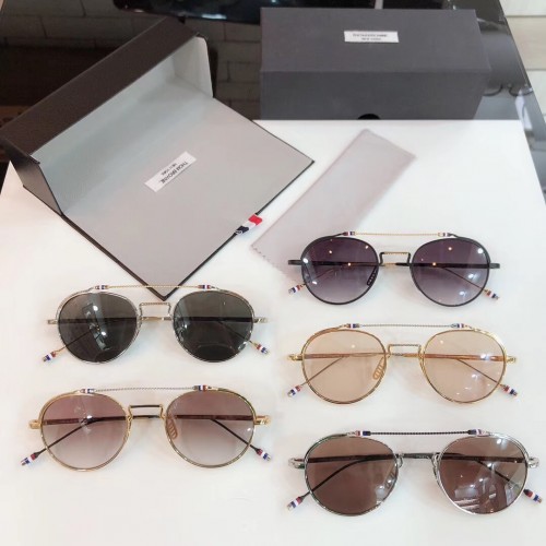 THOM BROWNE 톰브라운 선글라스