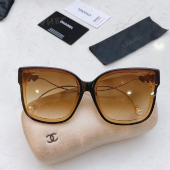 CHANEL 샤넬 선글라스