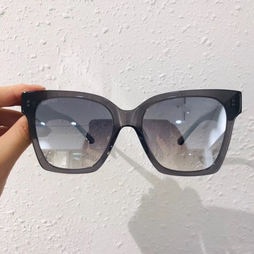 CHANEL 샤넬 선글라스