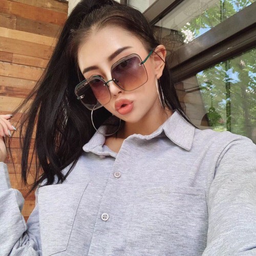 CHANEL 샤넬 선글라스