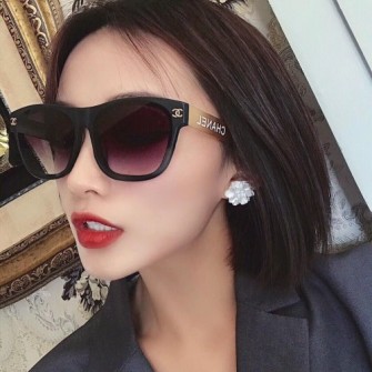 CHANEL 샤넬 선글라스