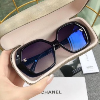 CHANEL 샤넬 선글라스