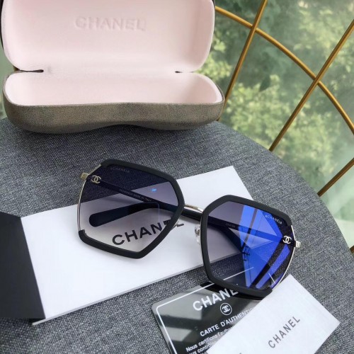CHANEL 샤넬 선글라스