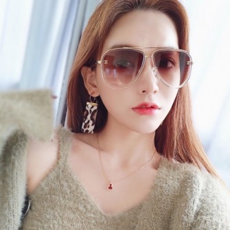 CHANEL 샤넬 선글라스