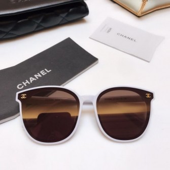 CHANEL 샤넬 선글라스
