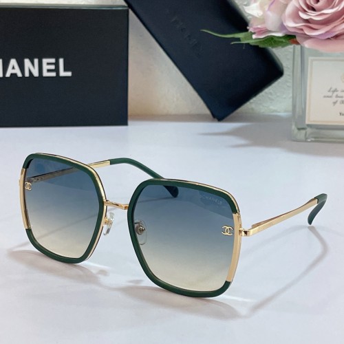CHANEL 샤넬 선글라스