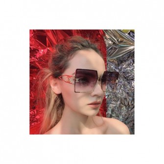 CHANEL 샤넬 선글라스