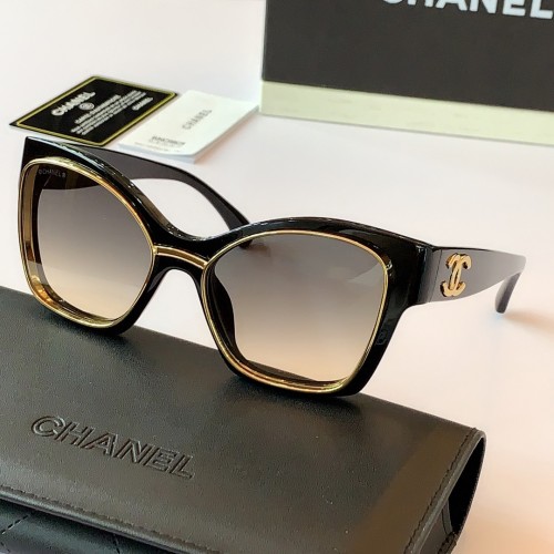 CHANEL 샤넬 선글라스