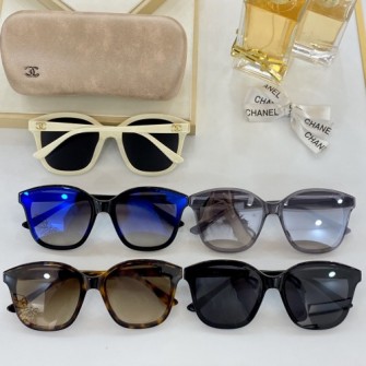 CHANEL 샤넬 선글라스