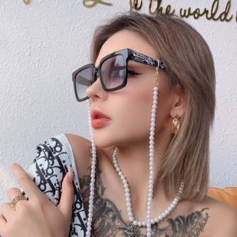 CHANEL 샤넬 선글라스