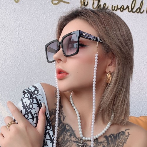 CHANEL 샤넬 선글라스