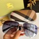 BURBERRY 버버리 파일럿 선글라스