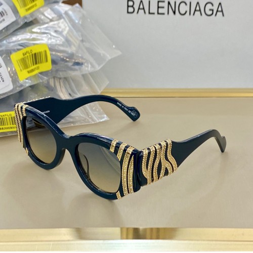 BALENCIAGA 발렌시아가 선글라스