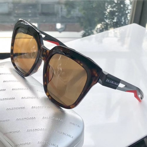BALENCIAGA 발렌시아가 선글라스