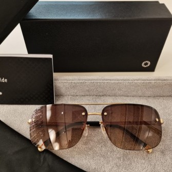 MONTBLANC 몽블랑 선글라스