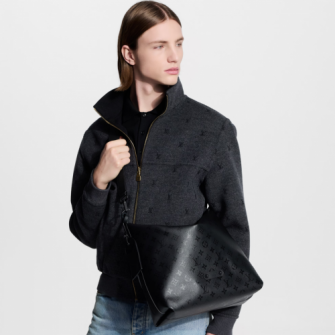 LOUIS VUITTON 루이비통 Vagabond Hobo 배가본드 호보백 남성크로스백 M27856