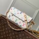 LOUIS VUITTON 루이비통 온 체인 멀티 숄더백 M27492