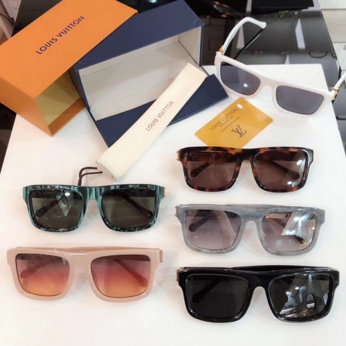 LOUIS VUITTON 루이비통 선글라스
