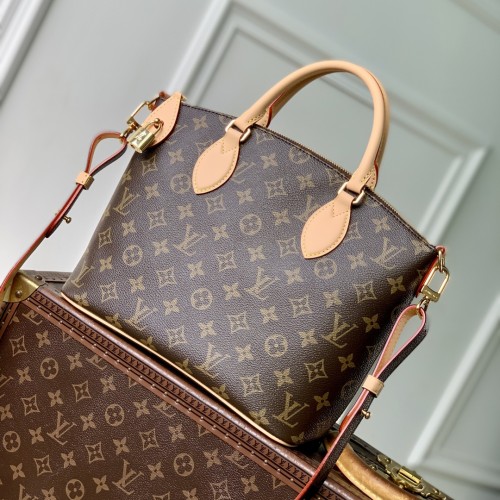 LOUIS VUITTON 루이비통 모노그램 네오 락킷 PM M26532