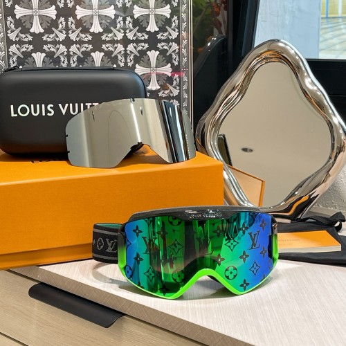 LOUIS VUITTON 루이비통 스키선글라스 #2511061438