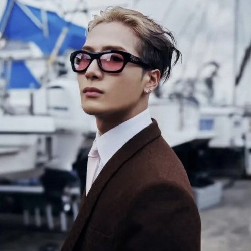 LOUIS VUITTON 루이비통 Frog Round Square Sunglasses 안경 #133125117