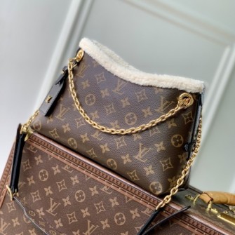 LOUIS VUITTON 루이비통 캐리올 BB CarryAll BB M26568