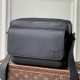 LOUIS VUITTON 루이비통 보딩 메신저 크로스백 M15265
