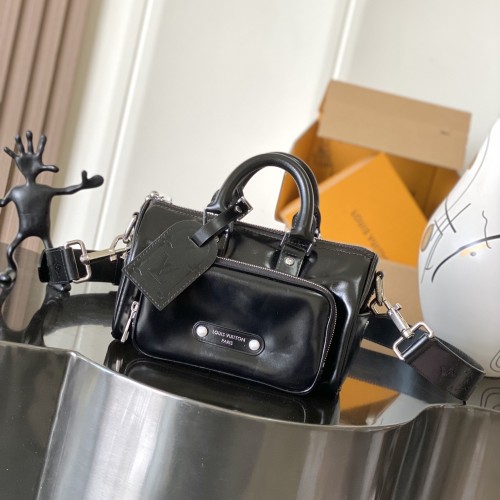 LOUIS VUITTON 루이비통 Keepall Cargo Bandouliere 25 M13988 #25971655