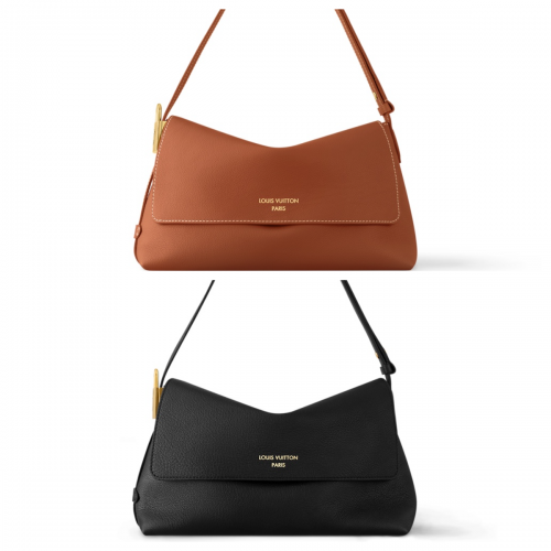 LOUIS VUITTON 루이비통 LOW KEY MESSENGER M13151 #25971626