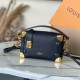 LOUIS VUITTON 루이비통 모노그램 사이드 트렁크mm M25160