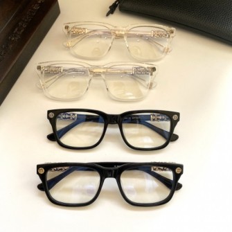 CHROME HEARTS 크롬하츠 안경 (925실버)