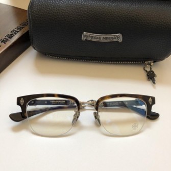 CHROME HEARTS 크롬하츠 안경 (925실버)
