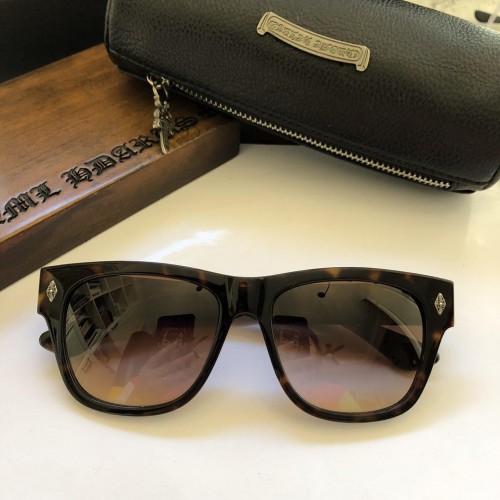 CHROME HEARTS 크롬하츠 선그라스 (925실버)