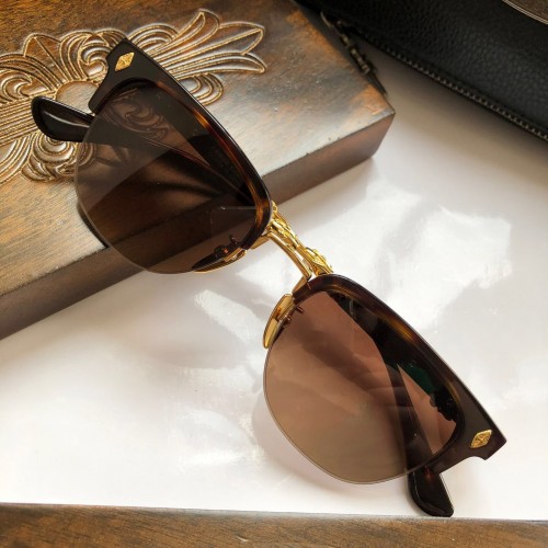 CHROME HEARTS 크롬하츠 선그라스 (925실버)