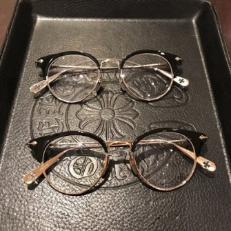 CHROME HEARTS 크롬하츠 안경 (925실버)