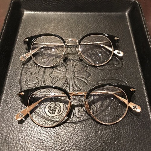 CHROME HEARTS 크롬하츠 안경 (925실버)